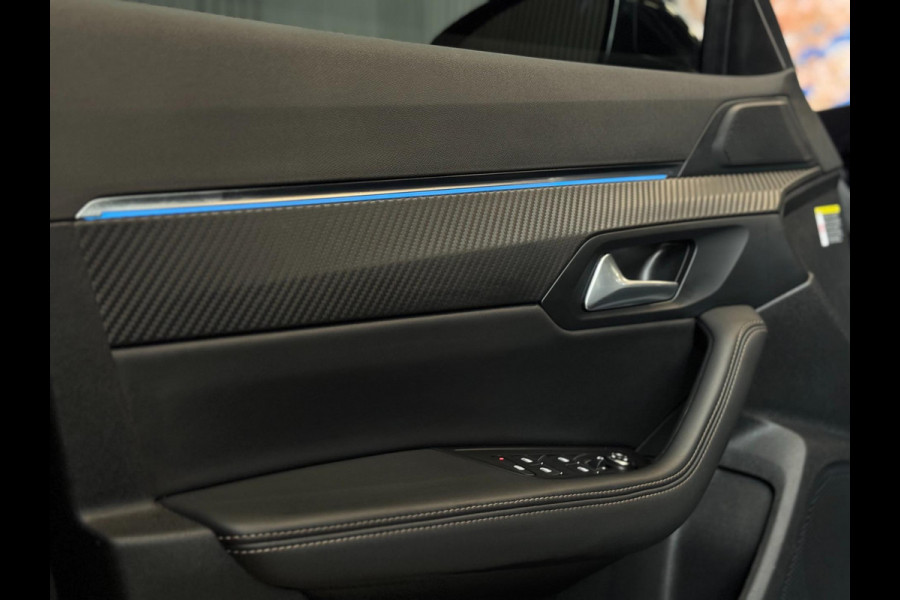 Peugeot 508 SW 1.6 HYbrid GT | 360 CAM | SFEERVERL. | PARK ASS.