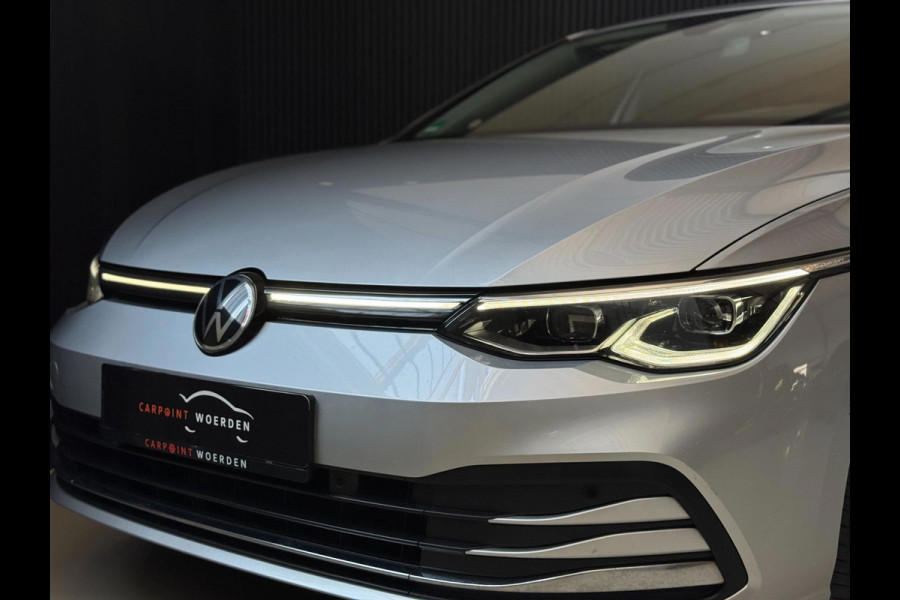 Volkswagen Golf 1.5 eTSI Style DSG | IQ LIGHT | CAMERA | SFEERVERLICHTING
