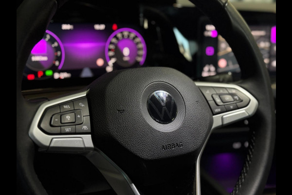 Volkswagen Golf 1.5 eTSI Style DSG | IQ LIGHT | CAMERA | SFEERVERLICHTING