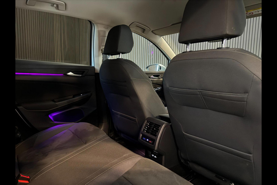 Volkswagen Golf 1.5 eTSI Style DSG | IQ LIGHT | CAMERA | SFEERVERLICHTING