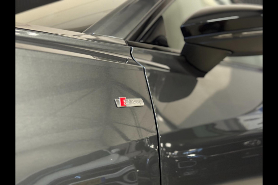 Audi A6 Avant 55 TFSI e S-Line quattro Competition | RS STOELEN | CARBON INLEG | 360 CAM