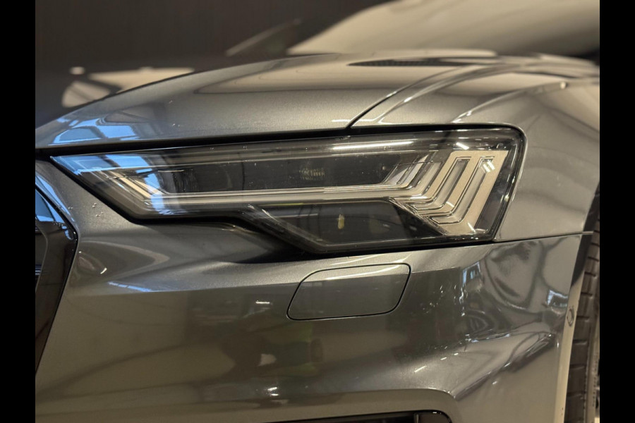Audi A6 Avant 55 TFSI e S-Line quattro Competition | RS STOELEN | CARBON INLEG | 360 CAM