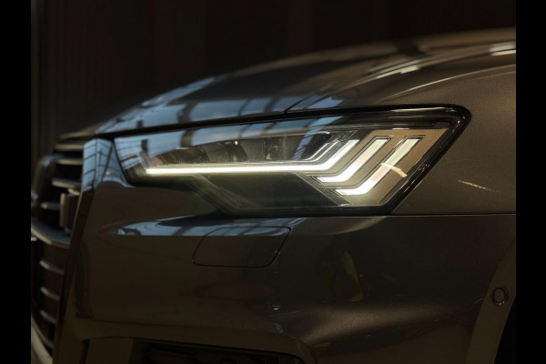 Audi A6 Avant 55 TFSI e S-Line quattro Competition | RS STOELEN | CARBON INLEG | 360 CAM