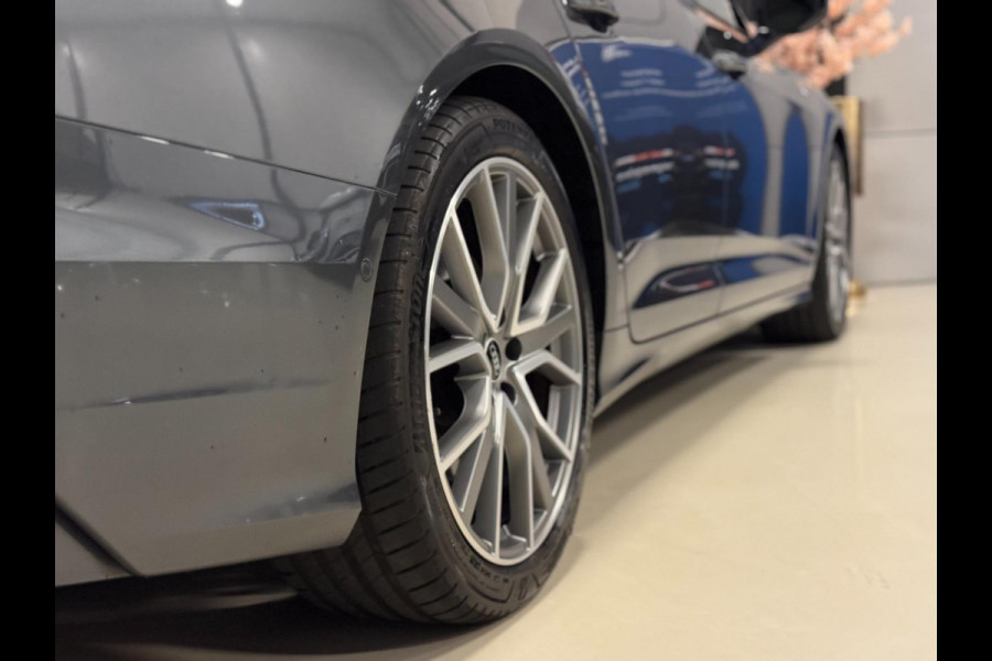Audi A6 Avant 55 TFSI e S-Line quattro Competition | RS STOELEN | CARBON INLEG | 360 CAM
