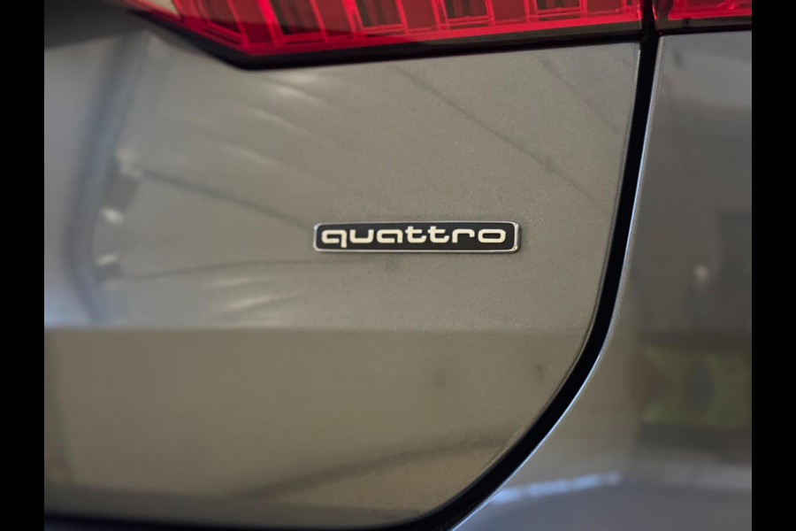 Audi A6 Avant 55 TFSI e S-Line quattro Competition | RS STOELEN | CARBON INLEG | 360 CAM