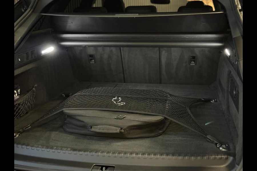 Audi A6 Avant 55 TFSI e S-Line quattro Competition | RS STOELEN | CARBON INLEG | 360 CAM