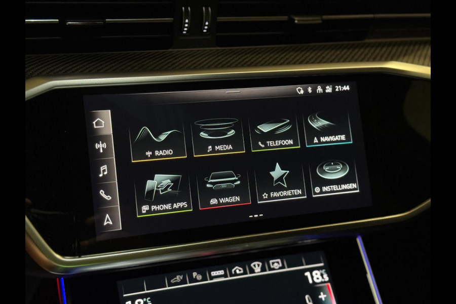 Audi A6 Avant 55 TFSI e S-Line quattro Competition | RS STOELEN | CARBON INLEG | 360 CAM