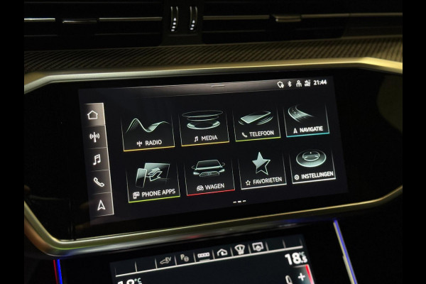 Audi A6 Avant 55 TFSI e S-Line quattro Competition | RS STOELEN | CARBON INLEG | 360 CAM