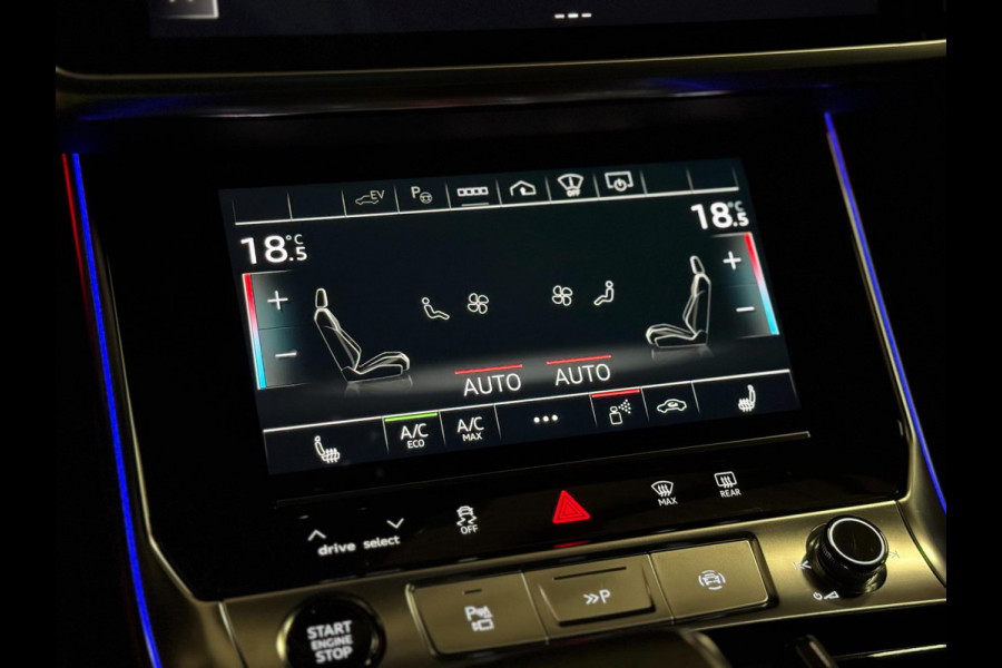 Audi A6 Avant 55 TFSI e S-Line quattro Competition | RS STOELEN | CARBON INLEG | 360 CAM