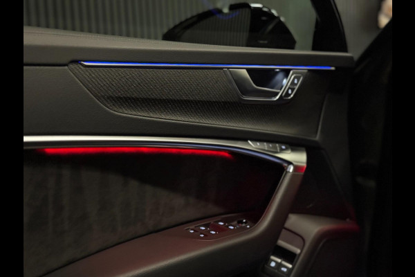 Audi A6 Avant 55 TFSI e S-Line quattro Competition | RS STOELEN | CARBON INLEG | 360 CAM