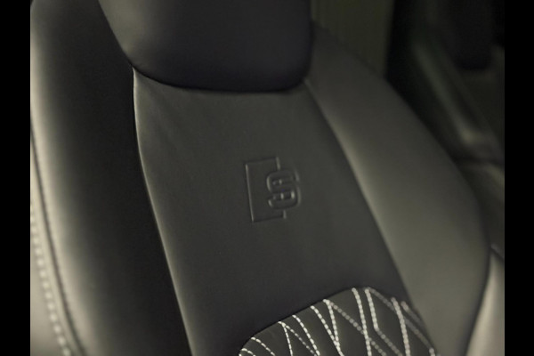 Audi A6 Avant 55 TFSI e S-Line quattro Competition | RS STOELEN | CARBON INLEG | 360 CAM