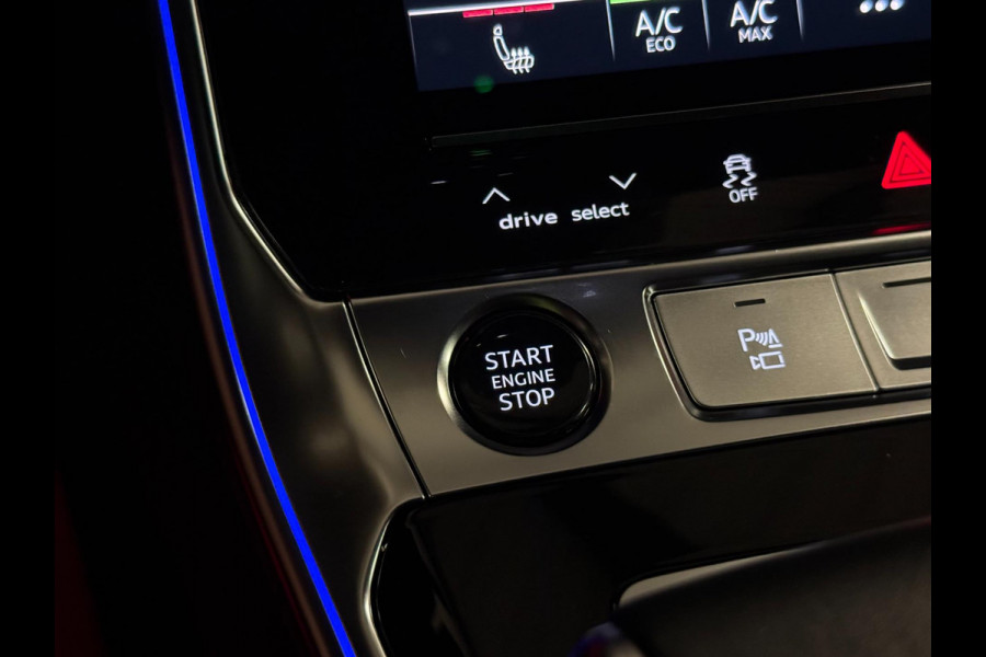 Audi A6 Avant 55 TFSI e S-Line quattro Competition | RS STOELEN | CARBON INLEG | 360 CAM