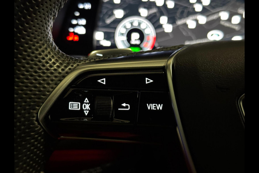 Audi A6 Avant 55 TFSI e S-Line quattro Competition | RS STOELEN | CARBON INLEG | 360 CAM