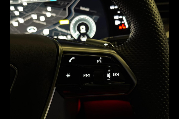 Audi A6 Avant 55 TFSI e S-Line quattro Competition | RS STOELEN | CARBON INLEG | 360 CAM