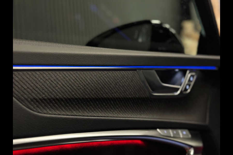 Audi A6 Avant 55 TFSI e S-Line quattro Competition | RS STOELEN | CARBON INLEG | 360 CAM