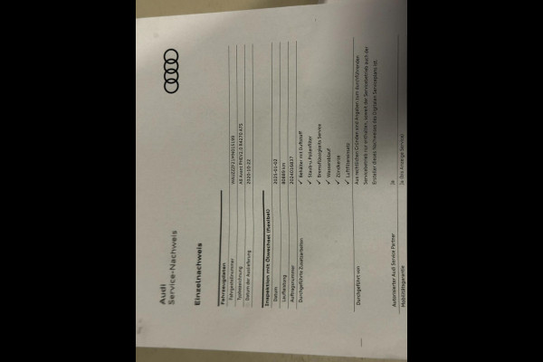 Audi A6 Avant 55 TFSI e S-Line quattro Competition | RS STOELEN | CARBON INLEG | 360 CAM