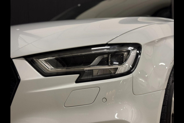 Audi S3 Sportback 2.0 TFSI S3 quattro | PANO | KUIPSTOELEN | MATRIX LED