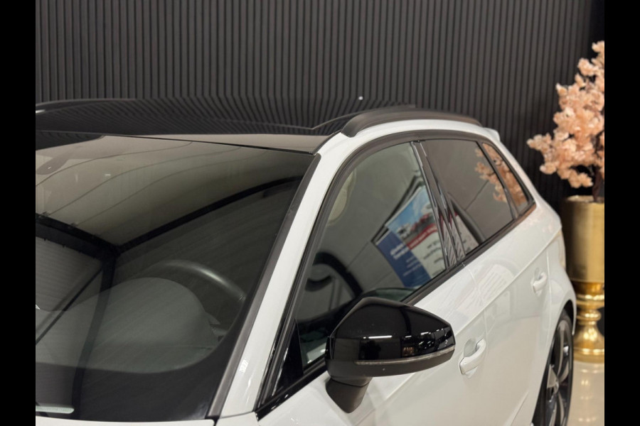 Audi S3 Sportback 2.0 TFSI S3 quattro | PANO | KUIPSTOELEN | MATRIX LED