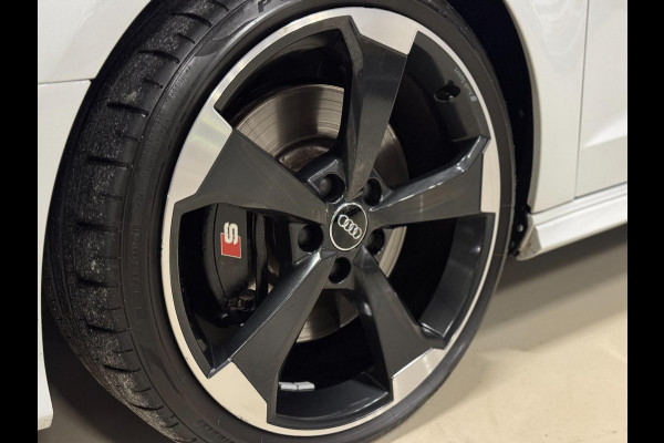Audi S3 Sportback 2.0 TFSI S3 quattro | PANO | KUIPSTOELEN | MATRIX LED