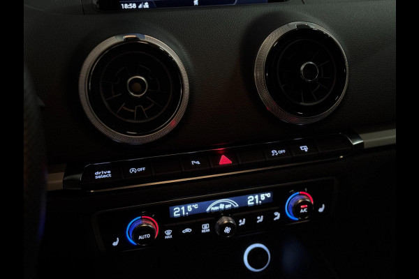 Audi S3 Sportback 2.0 TFSI S3 quattro | PANO | KUIPSTOELEN | MATRIX LED
