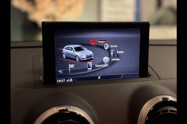 Audi S3 Sportback 2.0 TFSI S3 quattro | PANO | KUIPSTOELEN | MATRIX LED