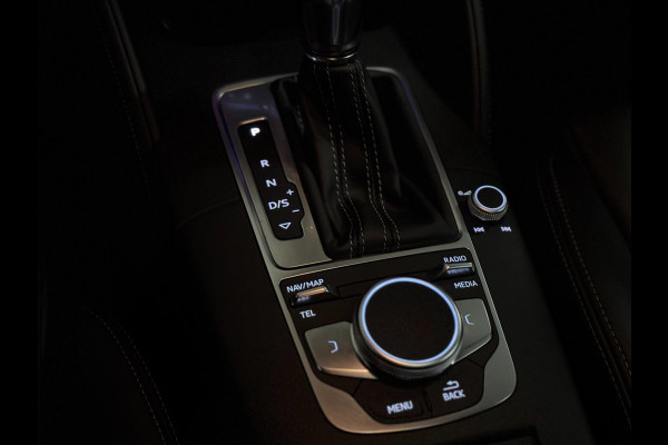Audi S3 Sportback 2.0 TFSI S3 quattro | PANO | KUIPSTOELEN | MATRIX LED