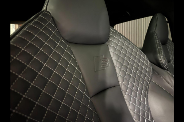 Audi S3 Sportback 2.0 TFSI S3 quattro | PANO | KUIPSTOELEN | MATRIX LED