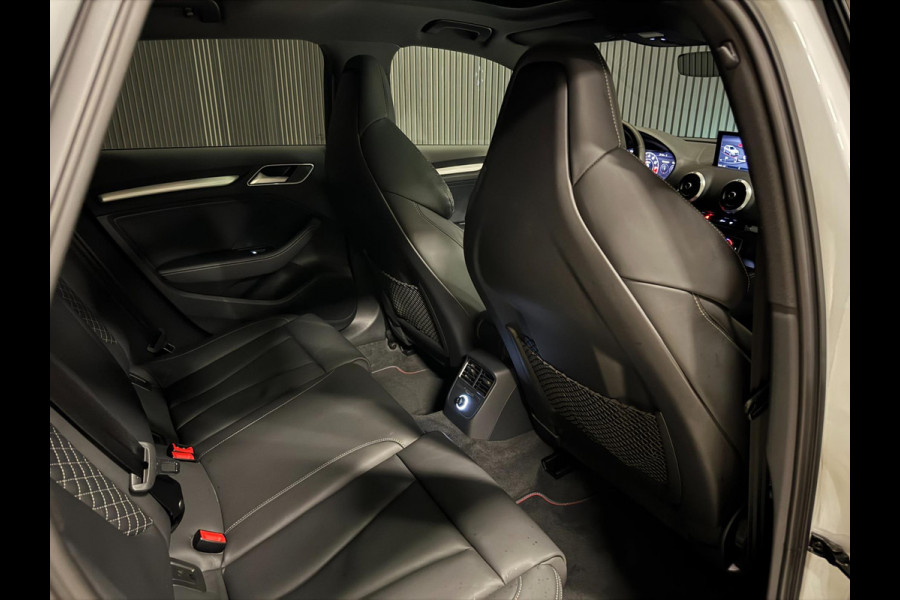 Audi S3 Sportback 2.0 TFSI S3 quattro | PANO | KUIPSTOELEN | MATRIX LED
