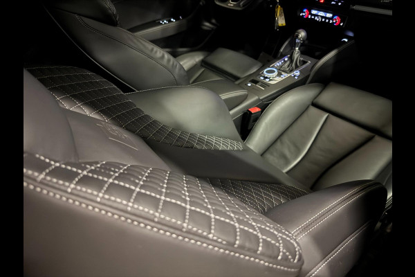 Audi S3 Sportback 2.0 TFSI S3 quattro | PANO | KUIPSTOELEN | MATRIX LED