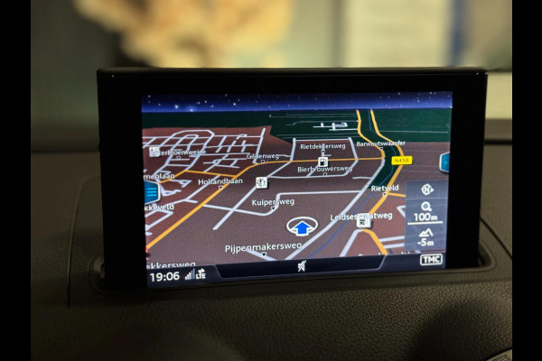 Audi S3 Sportback 2.0 TFSI S3 quattro | PANO | KUIPSTOELEN | MATRIX LED