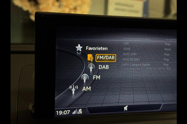 Audi S3 Sportback 2.0 TFSI S3 quattro | PANO | KUIPSTOELEN | MATRIX LED