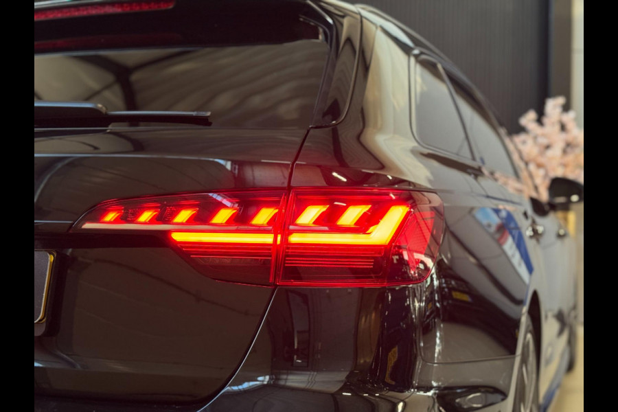 Audi S4 3.0 TDI quattro CARBON | ALCANTARA | RS STOELEN