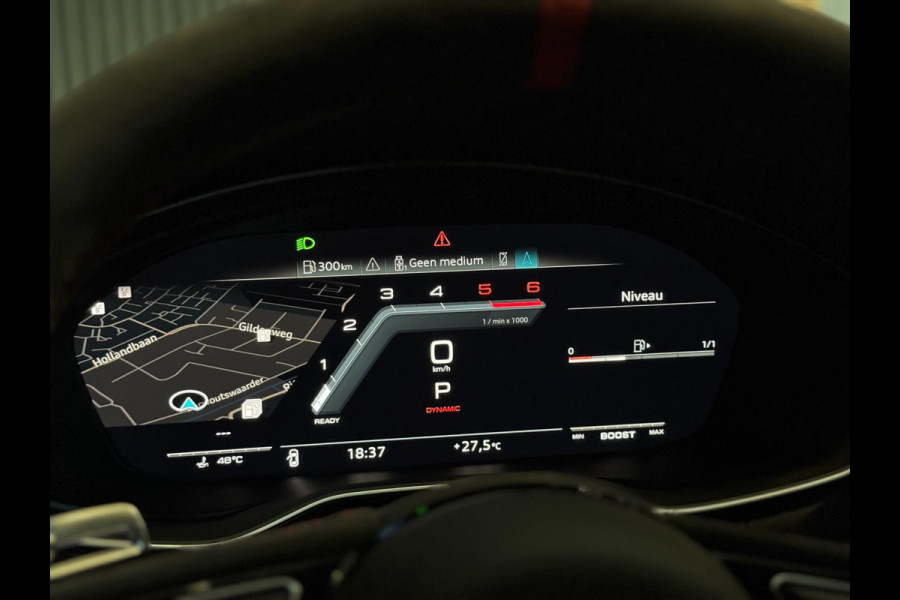 Audi S4 3.0 TDI quattro CARBON | ALCANTARA | RS STOELEN