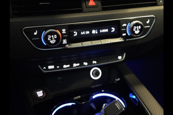 Audi S4 3.0 TDI quattro CARBON | ALCANTARA | RS STOELEN