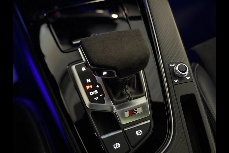 Audi S4 3.0 TDI quattro CARBON | ALCANTARA | RS STOELEN