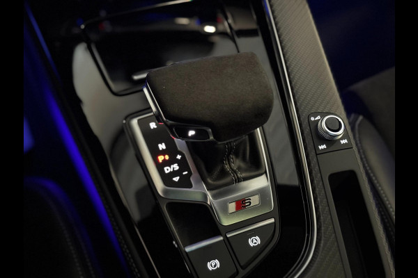 Audi S4 3.0 TDI quattro CARBON | ALCANTARA | RS STOELEN