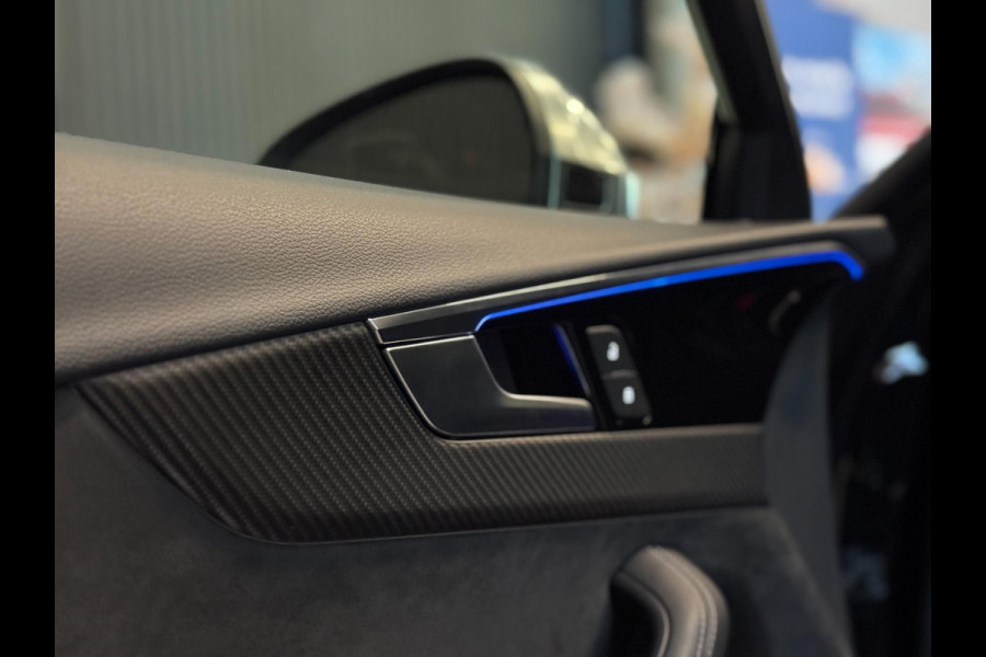 Audi S4 3.0 TDI quattro CARBON | ALCANTARA | RS STOELEN