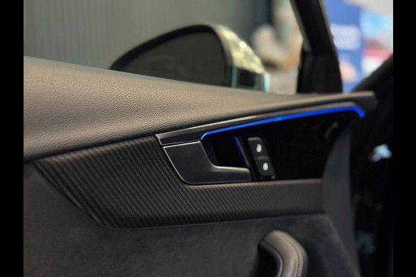 Audi S4 3.0 TDI quattro CARBON | ALCANTARA | RS STOELEN