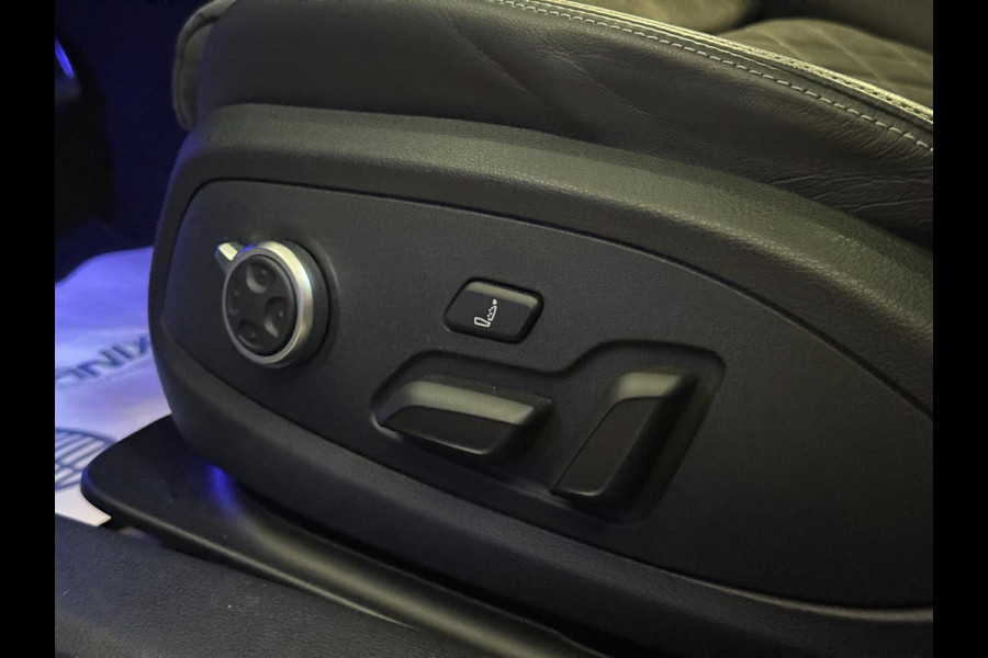 Audi S4 3.0 TDI quattro CARBON | ALCANTARA | RS STOELEN