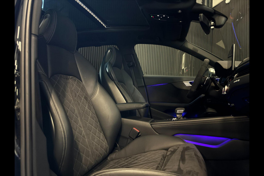 Audi S4 3.0 TDI quattro CARBON | ALCANTARA | RS STOELEN