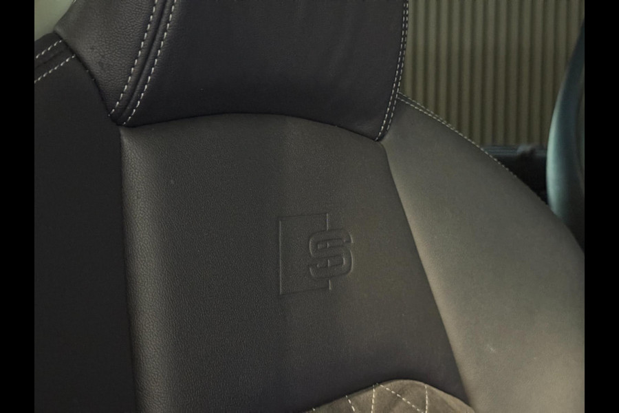 Audi S4 3.0 TDI quattro CARBON | ALCANTARA | RS STOELEN
