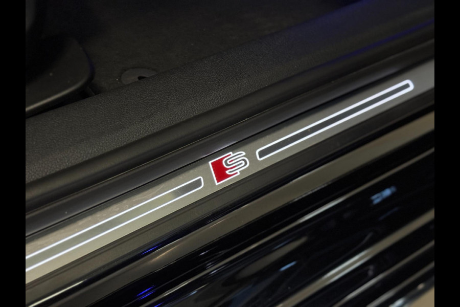 Audi S4 3.0 TDI quattro CARBON | ALCANTARA | RS STOELEN