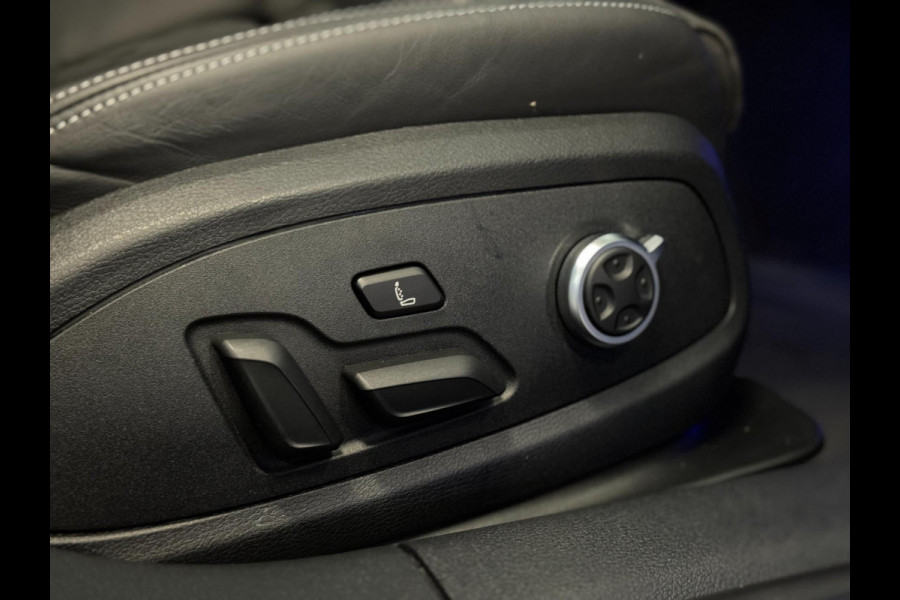 Audi S4 3.0 TDI quattro CARBON | ALCANTARA | RS STOELEN