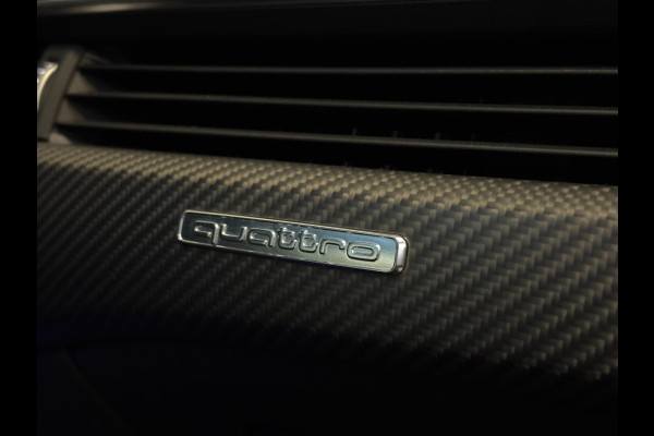 Audi S4 3.0 TDI quattro CARBON | ALCANTARA | RS STOELEN