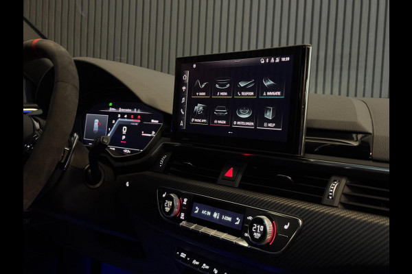 Audi S4 3.0 TDI quattro CARBON | ALCANTARA | RS STOELEN