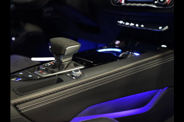 Audi S4 3.0 TDI quattro CARBON | ALCANTARA | RS STOELEN