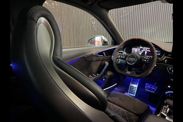 Audi S4 3.0 TDI quattro CARBON | ALCANTARA | RS STOELEN