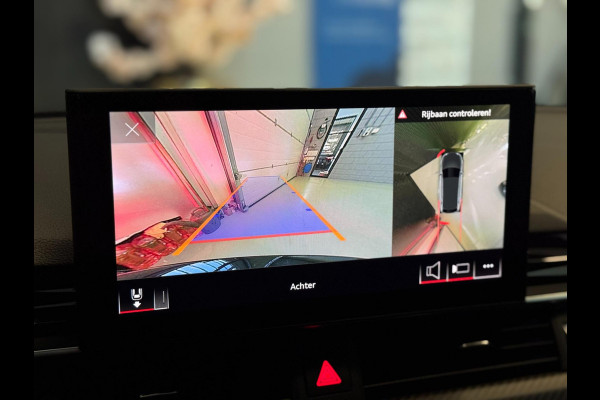 Audi S4 3.0 TDI quattro CARBON | ALCANTARA | RS STOELEN