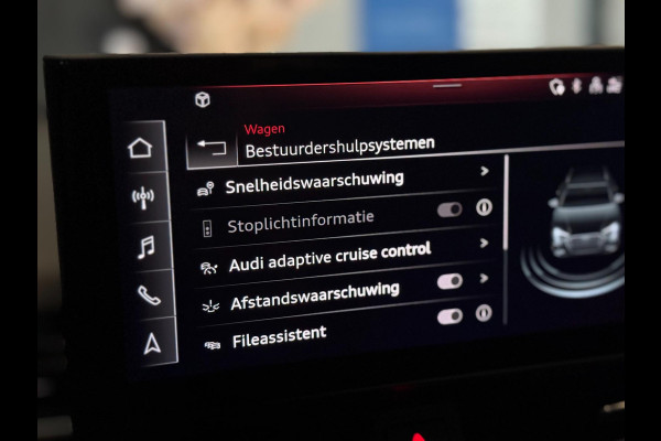 Audi S4 3.0 TDI quattro CARBON | ALCANTARA | RS STOELEN