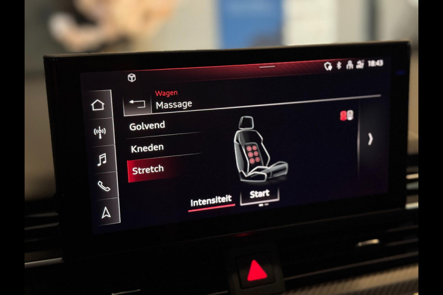 Audi S4 3.0 TDI quattro CARBON | ALCANTARA | RS STOELEN